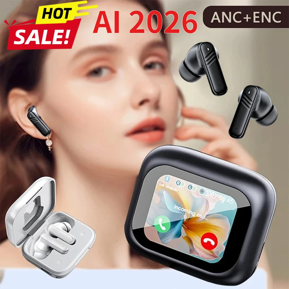 2026 NEW Professional ANC Earb - Controller Adapter Usb บทวิจารณ์และราคา