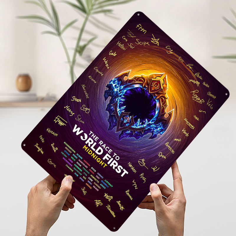 Race to World First Midnight P - World Of Retro Gaming บทวิจารณ์และราคา