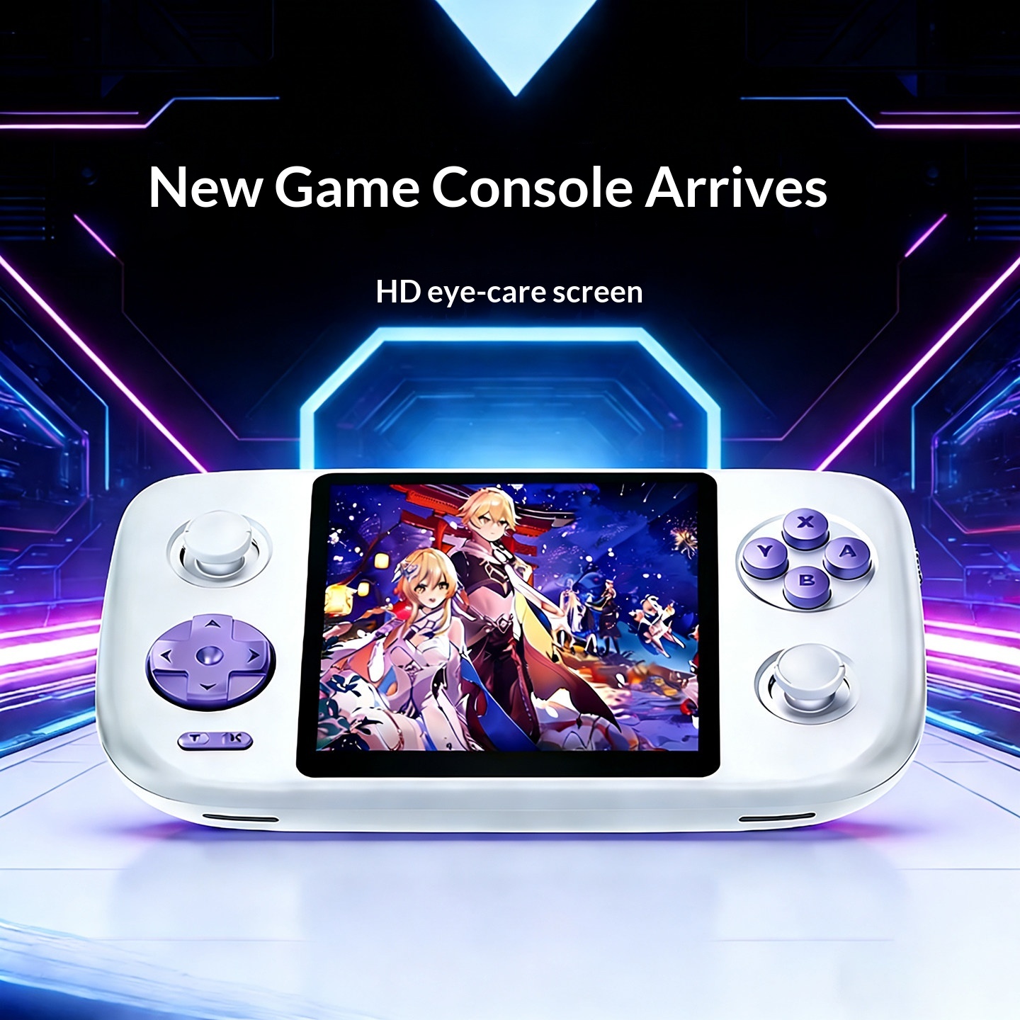 Game Mt E3vigor Gaming Handhel - Retro Gaming Xbox One บทวิจารณ์และราคา