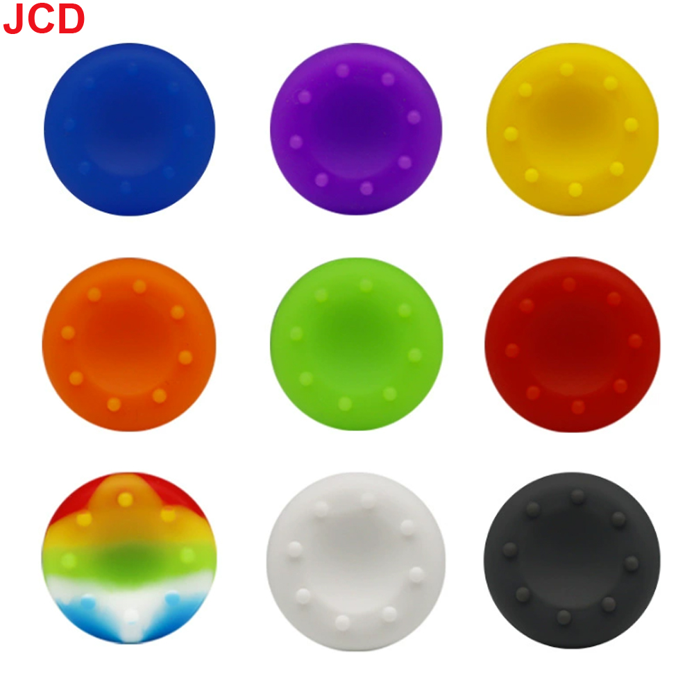 JCD 20 PCS Analog Thumb Stick  - Retro Gaming Xbox One บทวิจารณ์และราคา