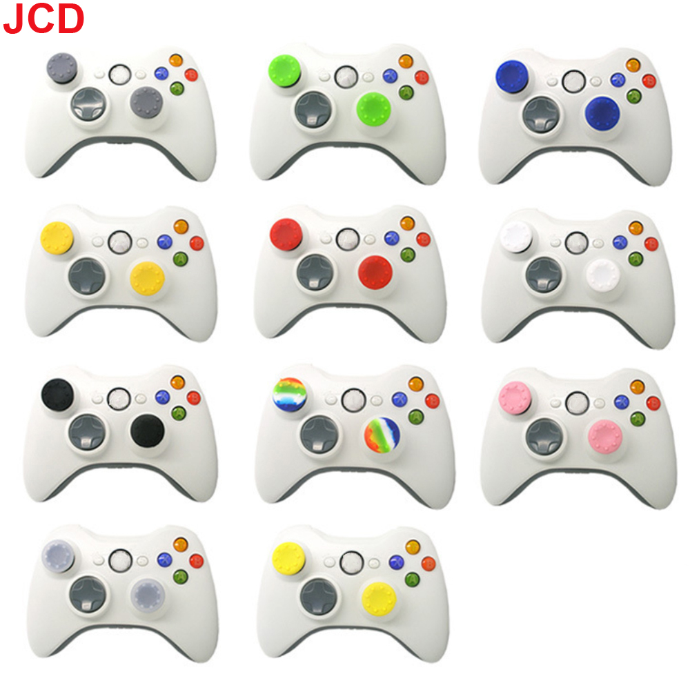 JCD 20 PCS Analog Thumb Stick  - Retro Gaming Xbox One บทวิจารณ์และราคา