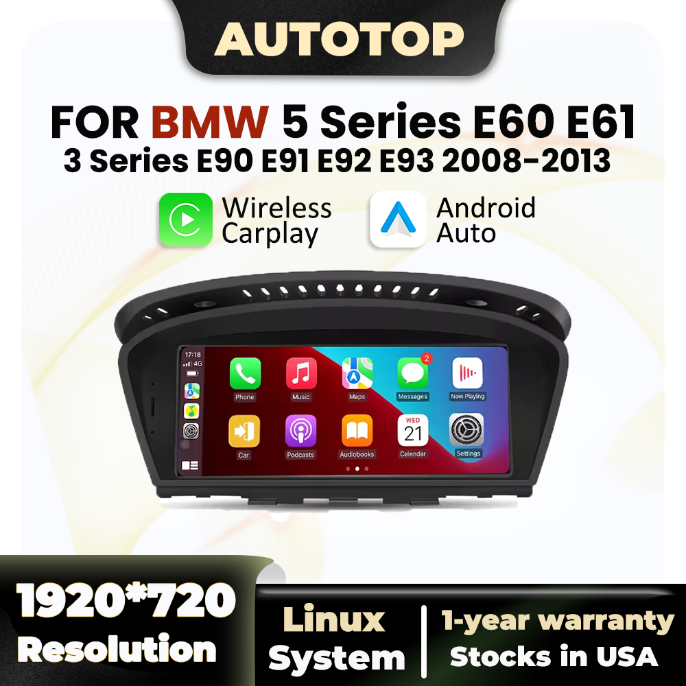 AUTOTOP Linux System Car Radio - Controller Adapter Usb บทวิจารณ์และราคา