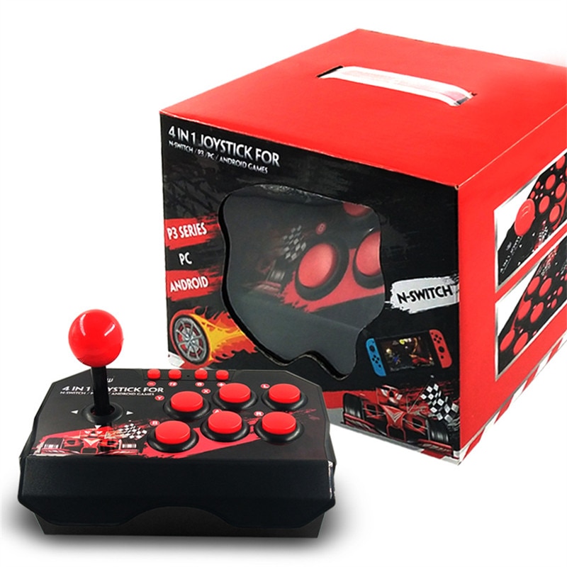 GAMINJA NS002 4 In 1 Retro Arc - Retro Gaming Play Zone บทวิจารณ์และราคา