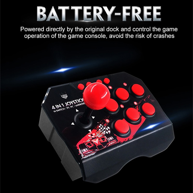GAMINJA NS002 4 In 1 Retro Arc - Retro Gaming Play Zone บทวิจารณ์และราคา