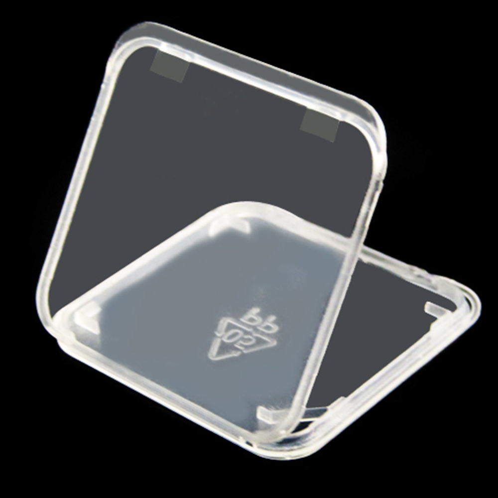 2000pcs/lot Transparent Clear  - Memory Card Ps1 บทวิจารณ์และราคา