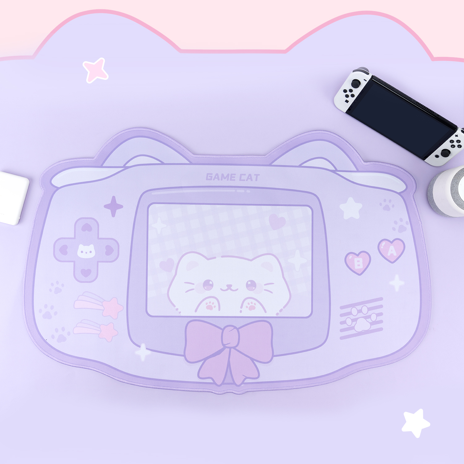 Extra Large Kawaii Retro GBA G - Retro Gaming Laptop บทวิจารณ์และราคา