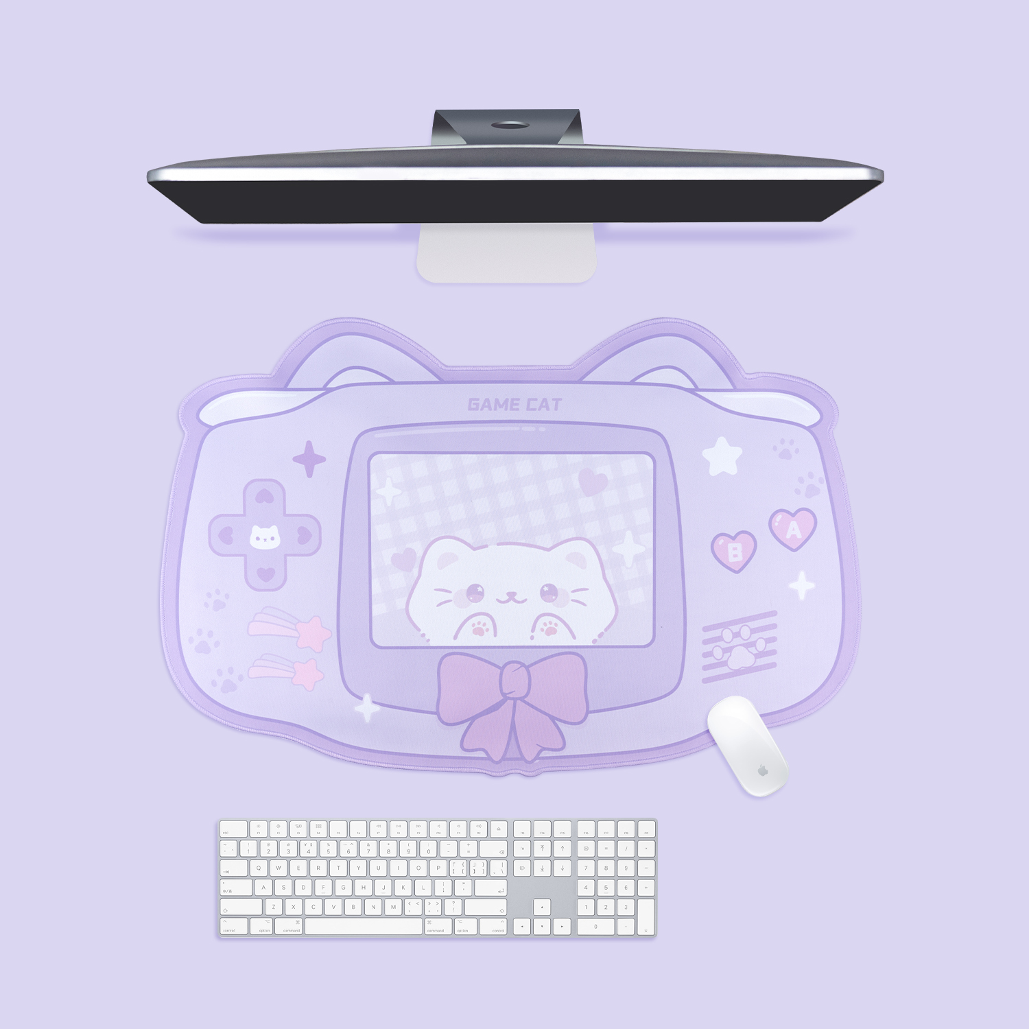Extra Large Kawaii Retro GBA G - Retro Gaming Laptop บทวิจารณ์และราคา