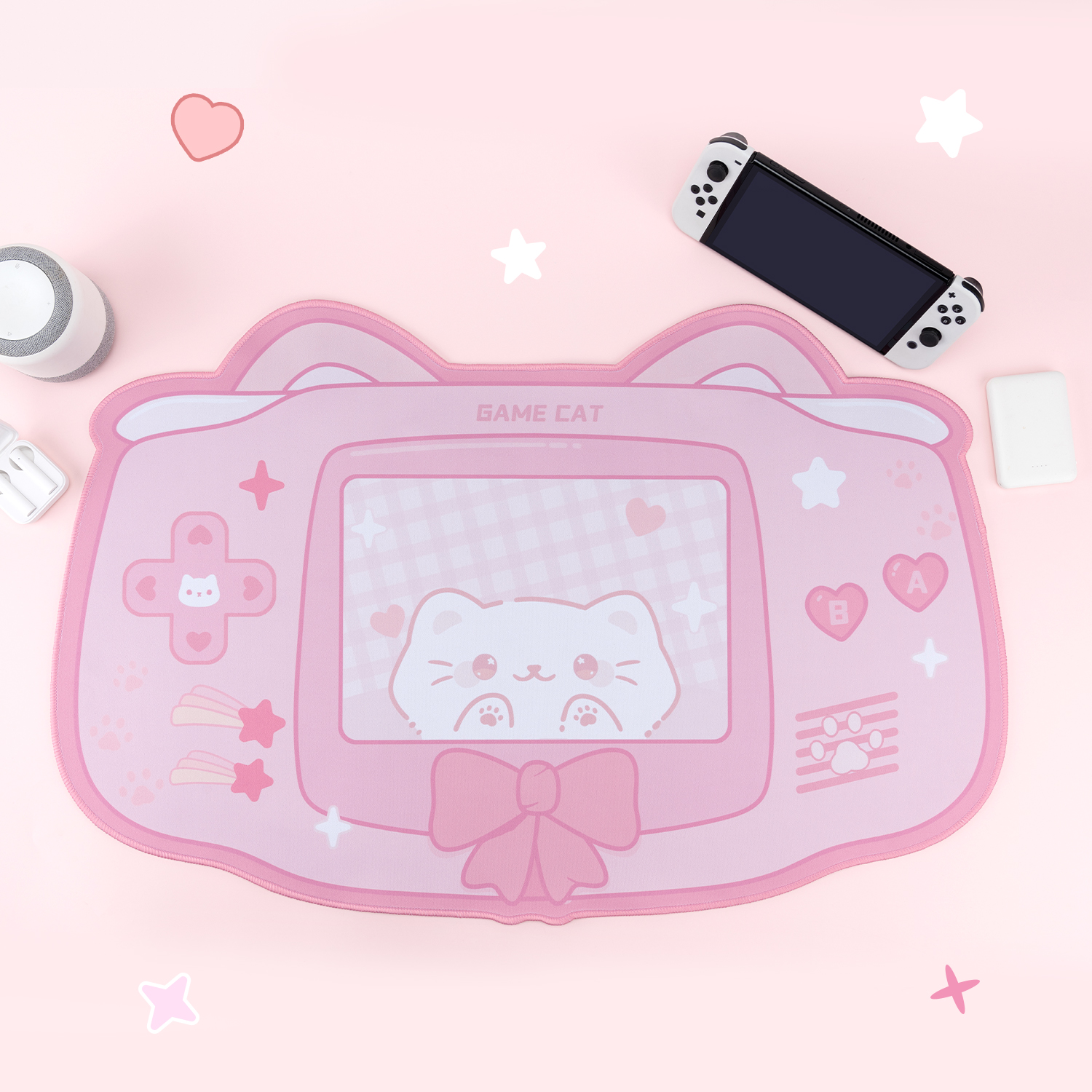 Extra Large Kawaii Retro GBA G - Retro Gaming Laptop บทวิจารณ์และราคา