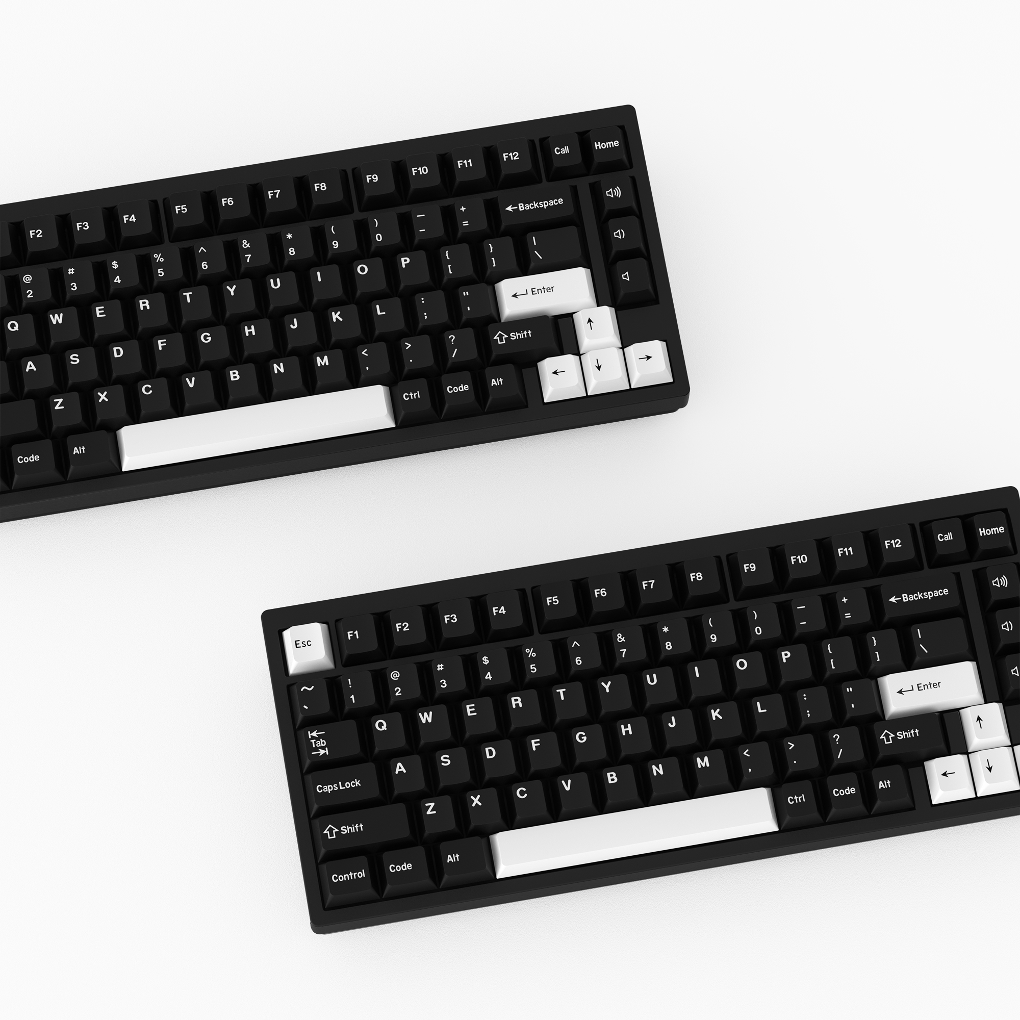 KBDiy GMK WOB Keycap Cherry Pr - Retro Gaming Laptop บทวิจารณ์และราคา