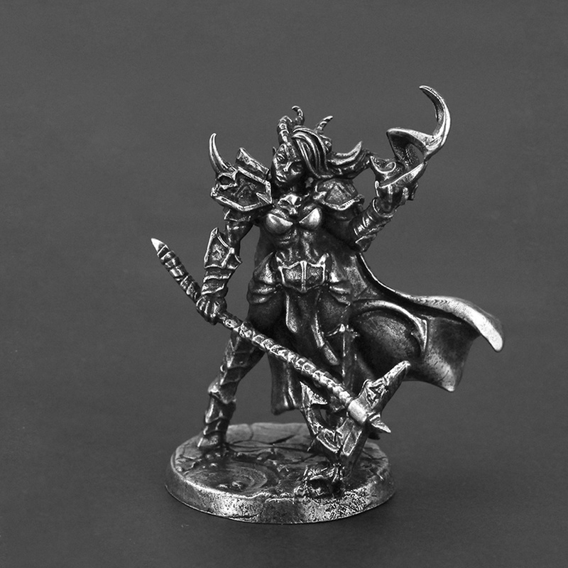 Metal hell abyss demon warrior - Retro Gaming Table บทวิจารณ์และราคา