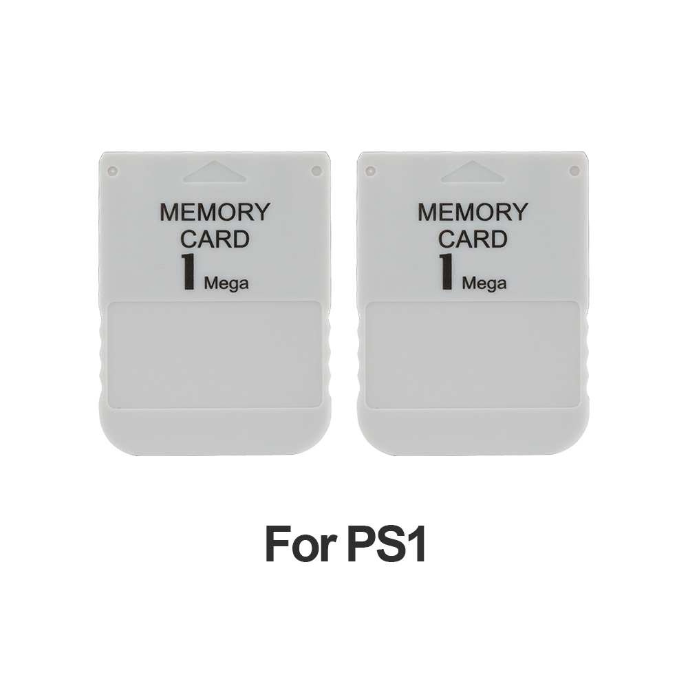 High Read/Write Speed PS1 1M M - Memory Card Ps1 บทวิจารณ์และราคา