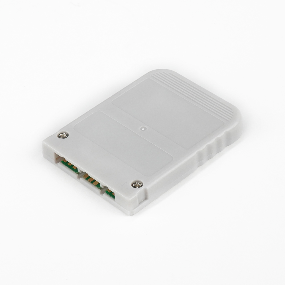 High Read/Write Speed PS1 1M M - Memory Card Ps1 บทวิจารณ์และราคา