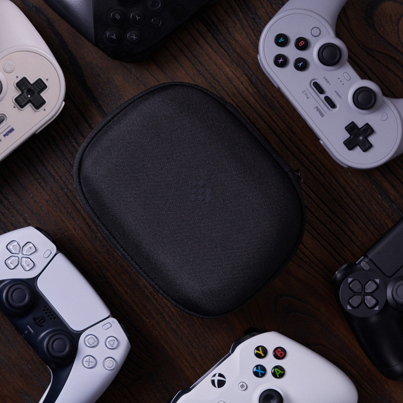 Classic Controller Travel Case - Retro Gaming Xbox One บทวิจารณ์และราคา
