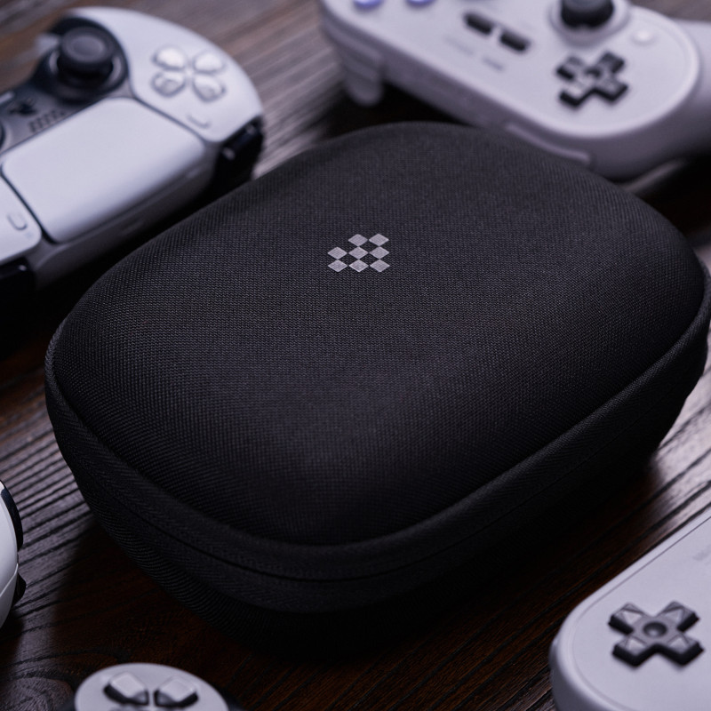 Classic Controller Travel Case - Retro Gaming Xbox One บทวิจารณ์และราคา