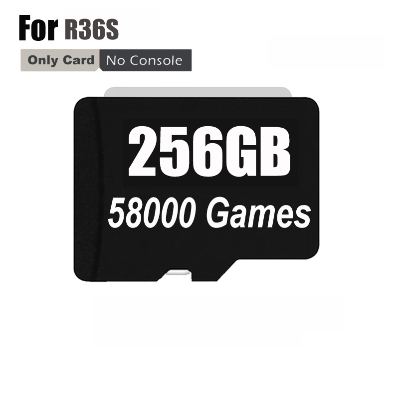 TF Game Card For R36S Memory C - Memory Card Ps1 บทวิจารณ์และราคา