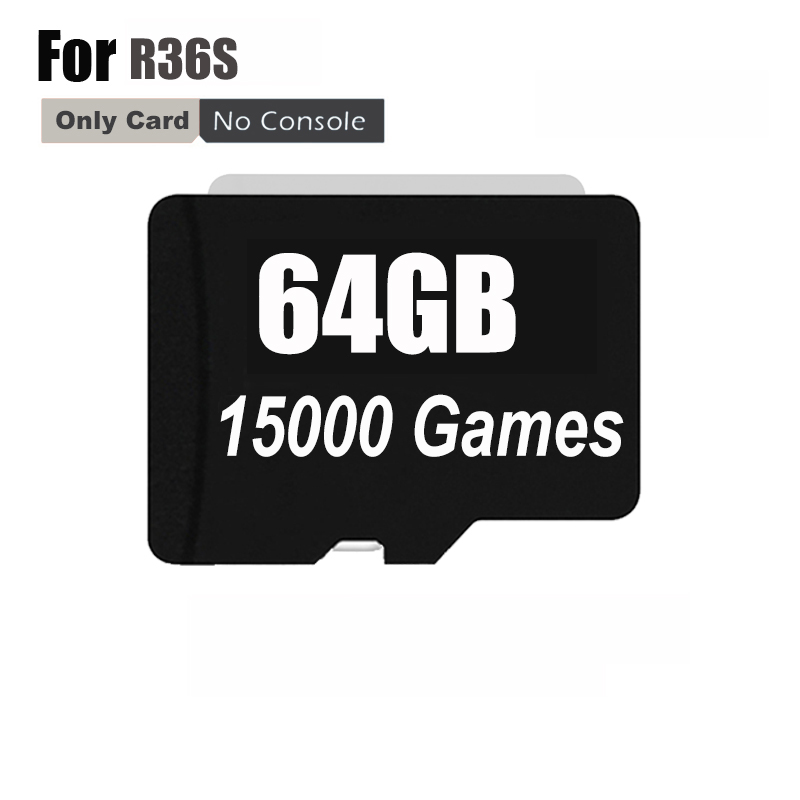 TF Game Card For R36S Memory C - Memory Card Ps1 บทวิจารณ์และราคา