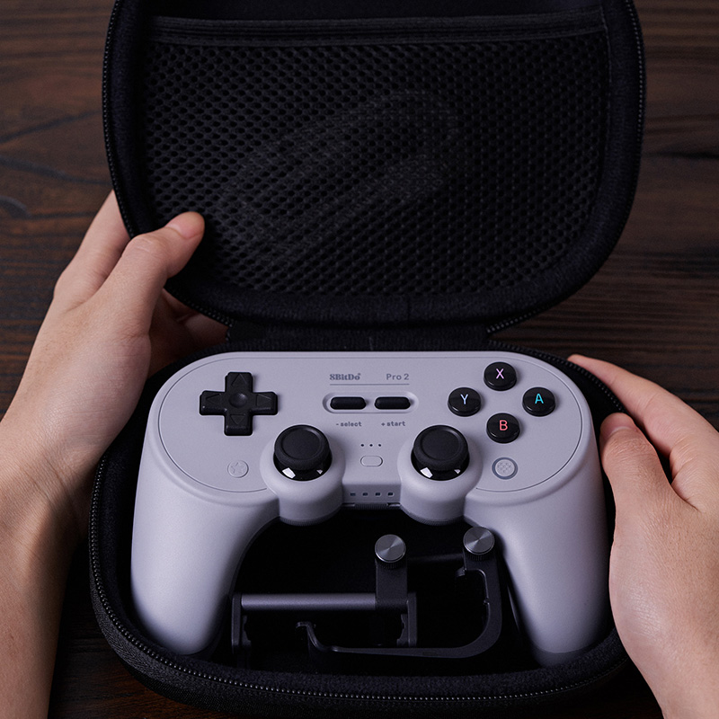8Bitdo Classic Controller Trav - Retro Gaming Xbox One บทวิจารณ์และราคา