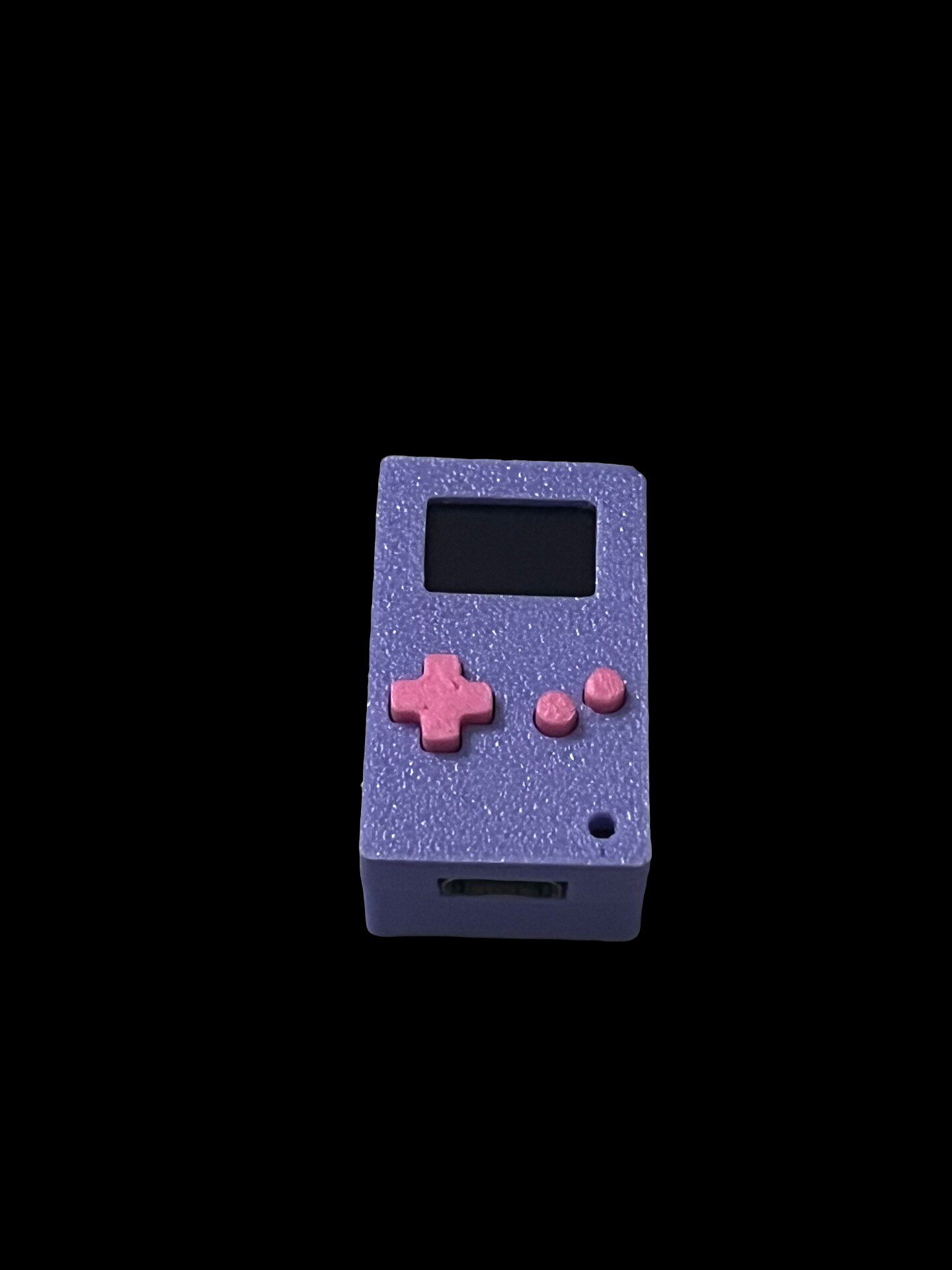 Thumby Mini Retro Handheld Gam - Retro Gaming Table บทวิจารณ์และราคา