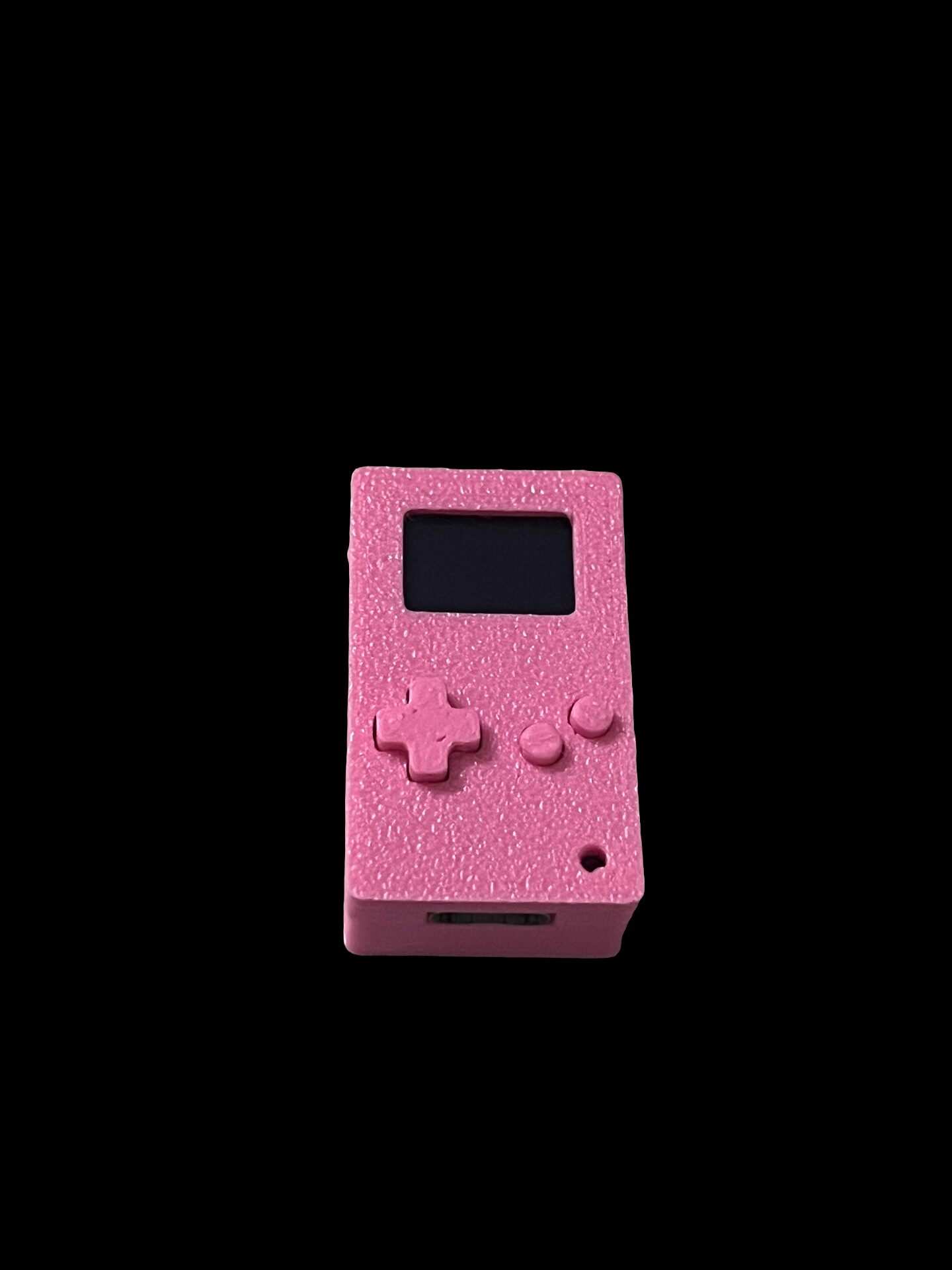 Thumby Mini Retro Handheld Gam - Retro Gaming Table บทวิจารณ์และราคา