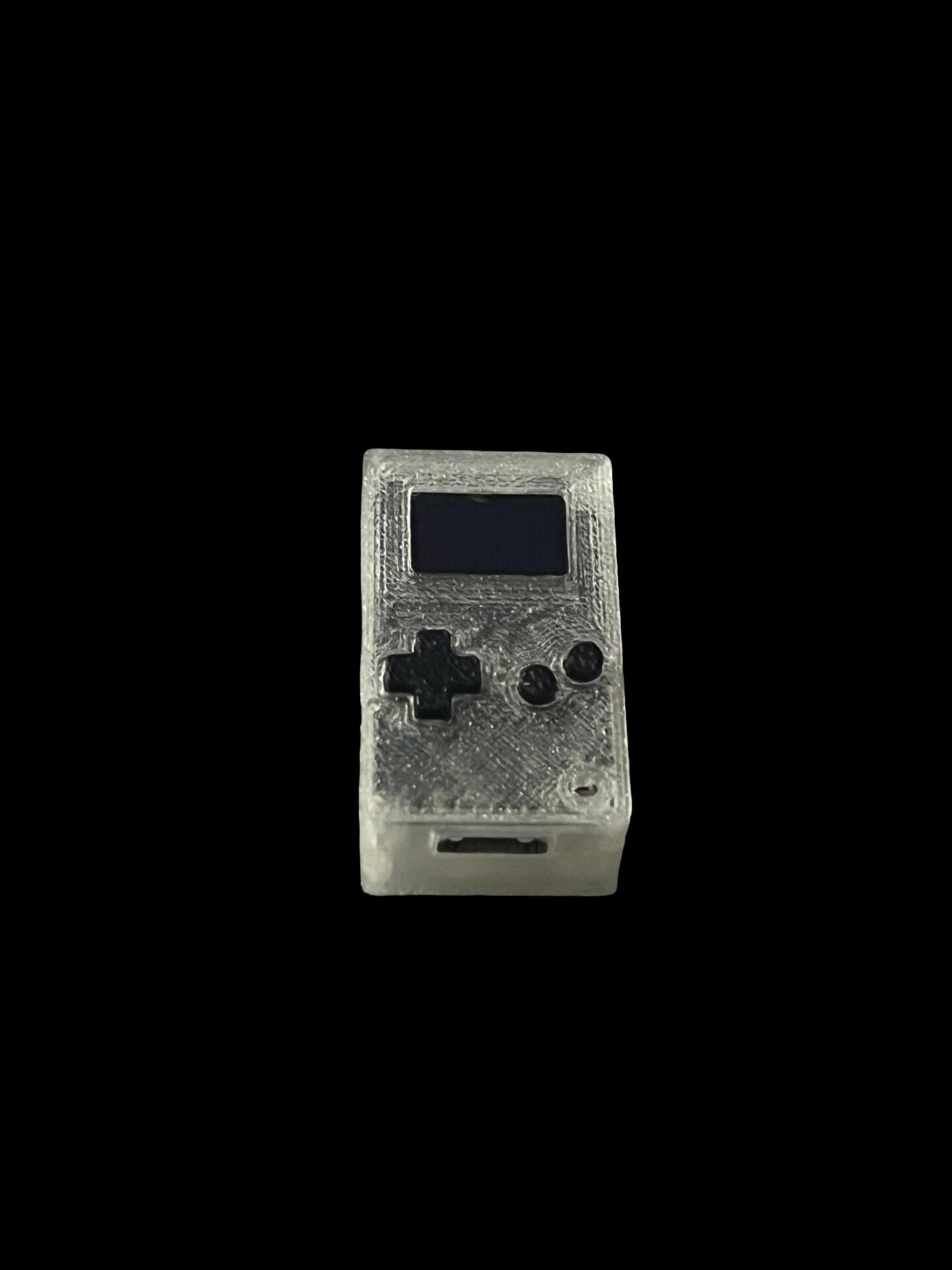 Thumby Mini Retro Handheld Gam - Retro Gaming Table บทวิจารณ์และราคา