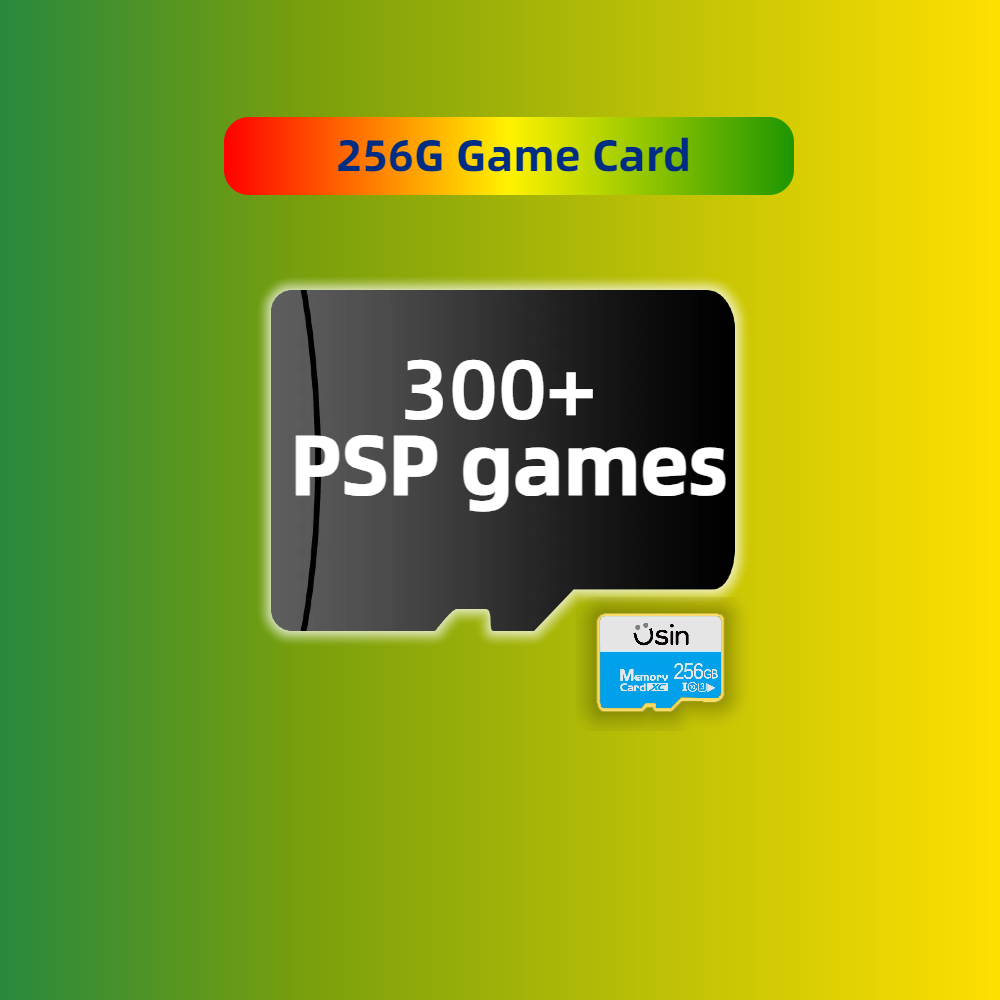 Game Card For Ayaneo Pocket S  - Memory Card Ps1 บทวิจารณ์และราคา