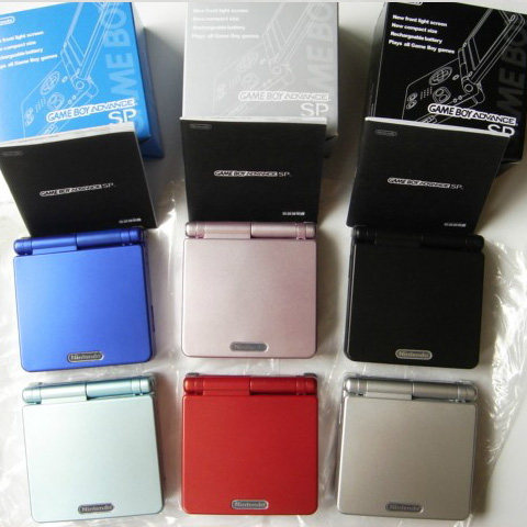 For Nintendo Game Boy Advance  - Retro Gaming Xbox One บทวิจารณ์และราคา