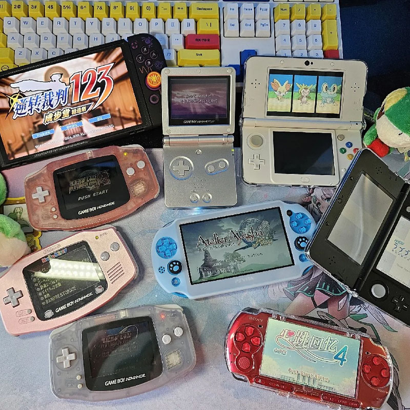 For Nintendo Game Boy Advance  - Retro Gaming Xbox One บทวิจารณ์และราคา
