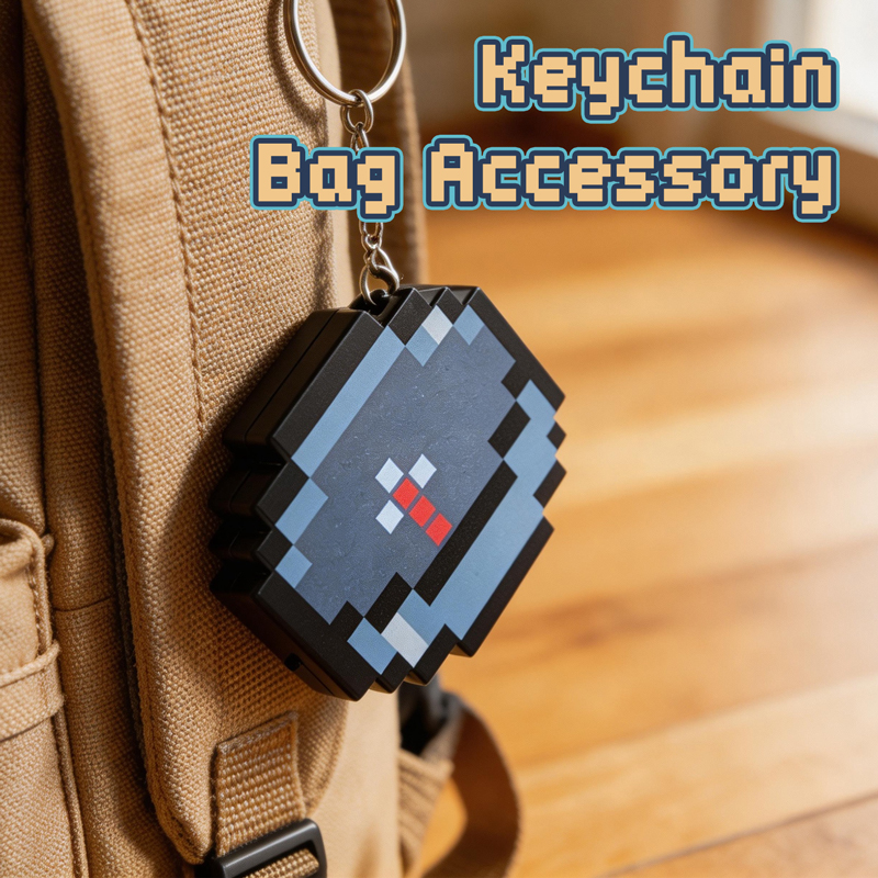 2026 NEW Rechargeable Pixel Co - Retro Gaming Accessories บทวิจารณ์และราคา