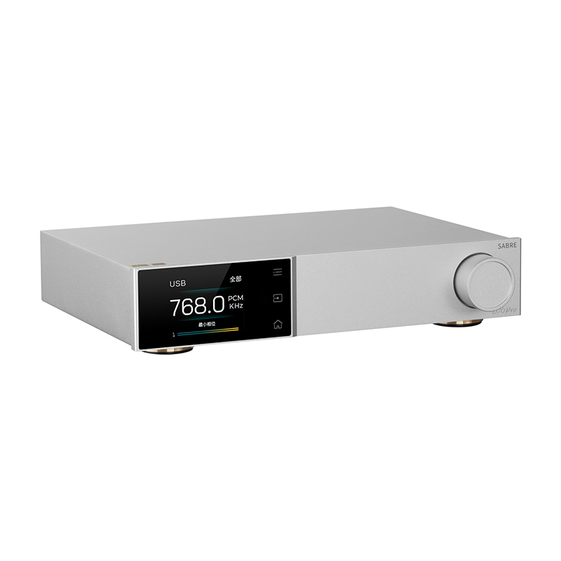 TOPPING D70 PRO SABRE DAC ES90 - Controller Adapter Usb บทวิจารณ์และราคา