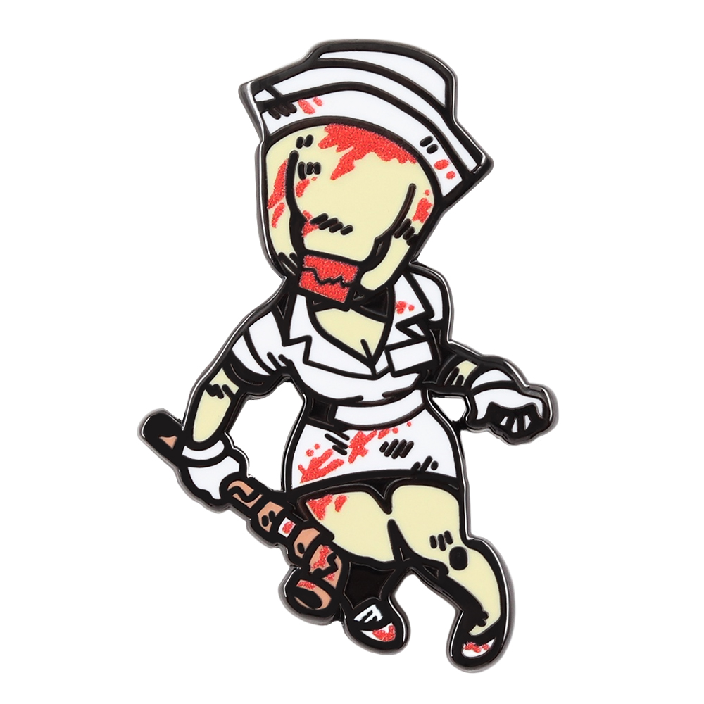 Silent Hill 2 Bloody Nurse Ena - Retro Gaming Accessories บทวิจารณ์และราคา