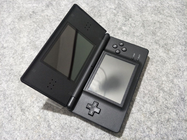 NDSL Game Console Handheld Nos - Retro Gaming Xbox One บทวิจารณ์และราคา