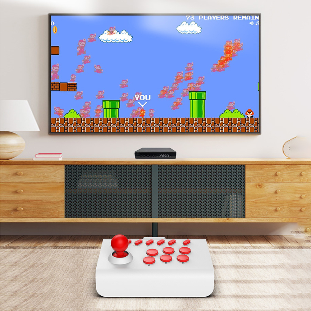 3 Connection Modes Potable Ret - Retro Gaming Play Zone บทวิจารณ์และราคา