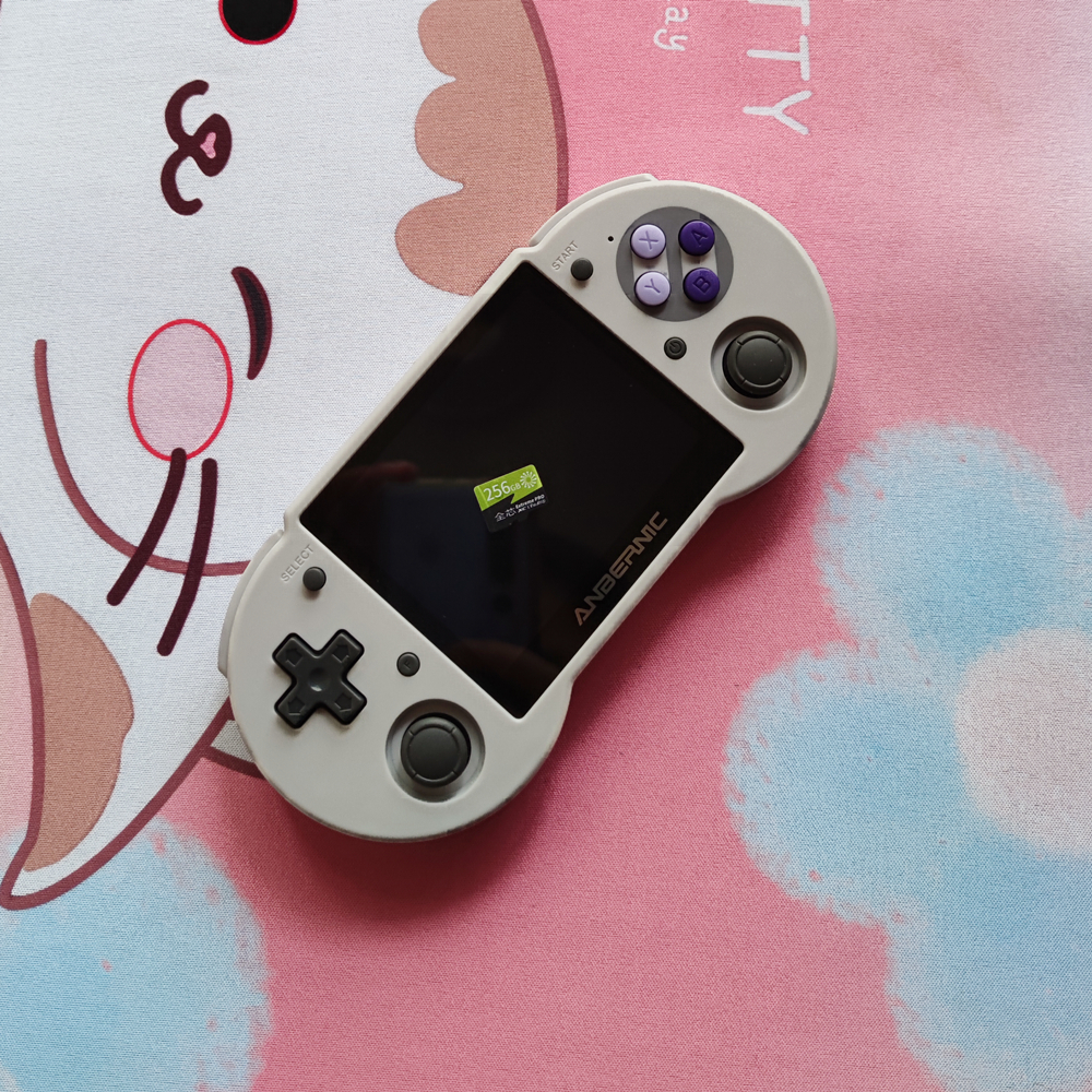 Game Card For RG353P Portable  - Memory Card Ps1 บทวิจารณ์และราคา