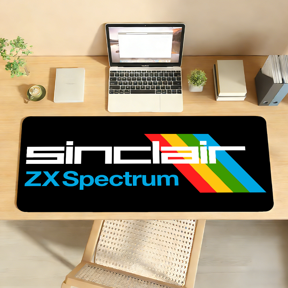 Retro Sinclair Zx Spectrum Coo - Retro Gaming Table บทวิจารณ์และราคา