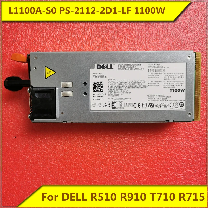 L1100A-S0 PS-2112-2D1-LF 1100W - Memory Card Ps1 บทวิจารณ์และราคา