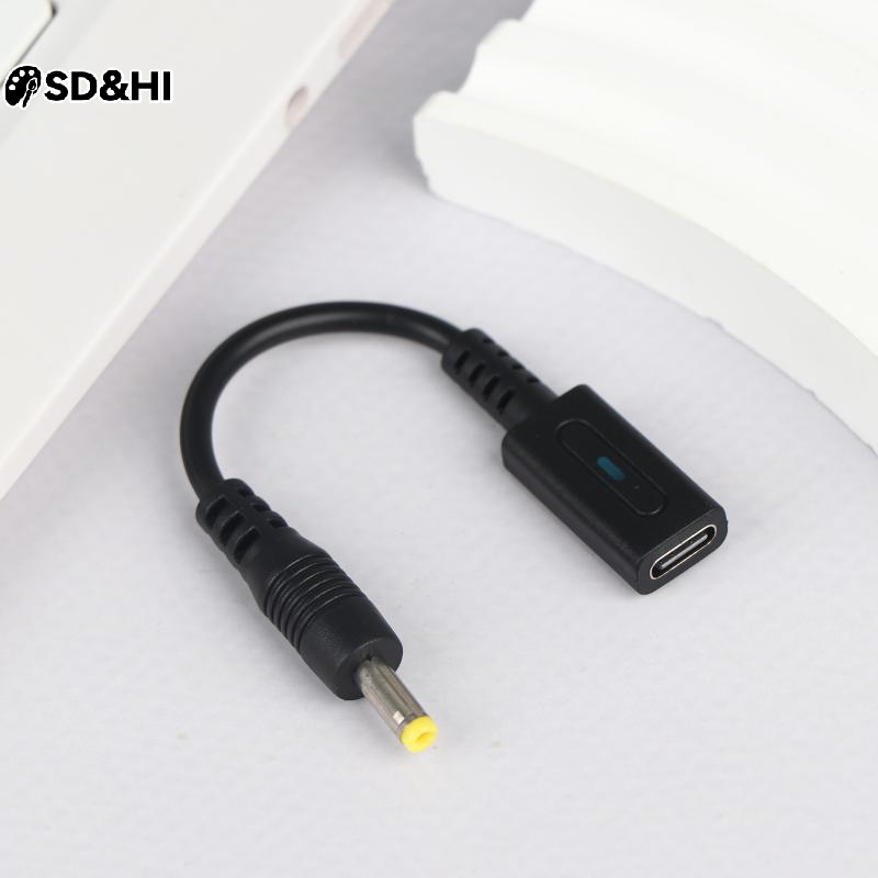 PD Type C Cable For 1000 2000  - Controller Adapter Usb บทวิจารณ์และราคา