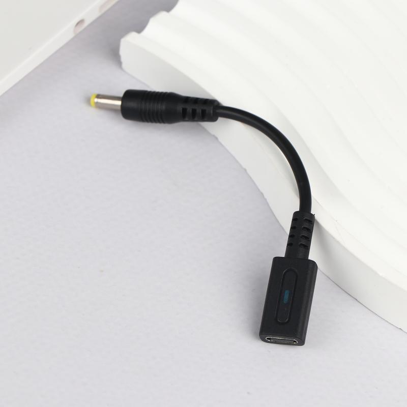 PD Type C Cable For 1000 2000  - Controller Adapter Usb บทวิจารณ์และราคา
