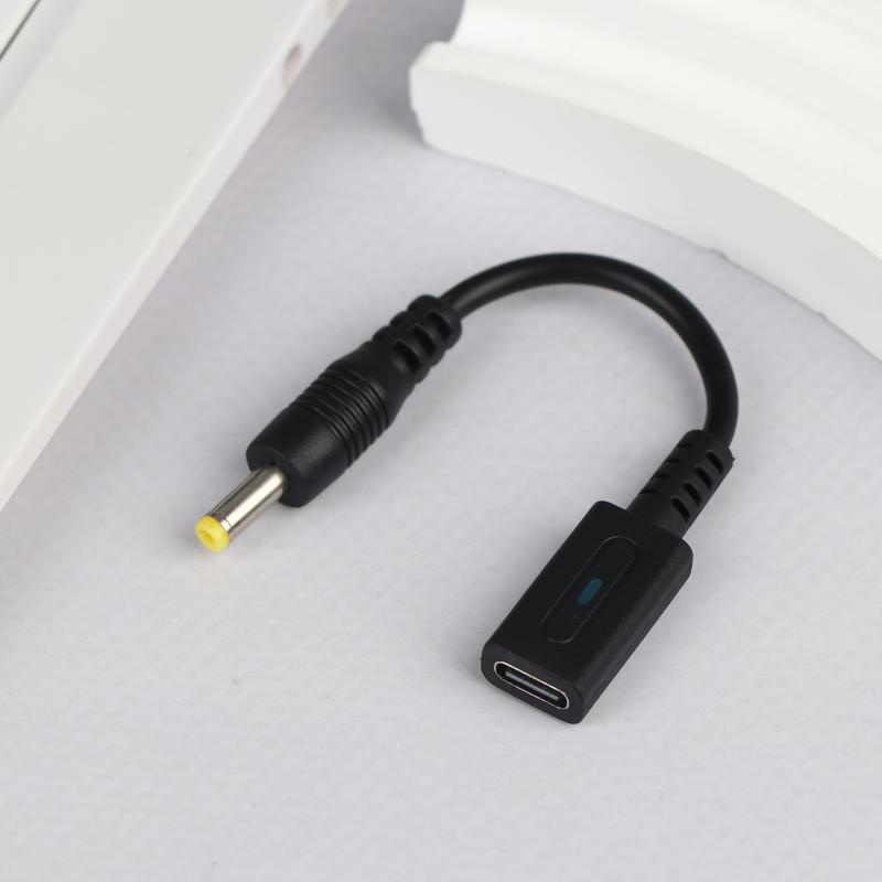 PD Type C Cable For 1000 2000  - Controller Adapter Usb บทวิจารณ์และราคา