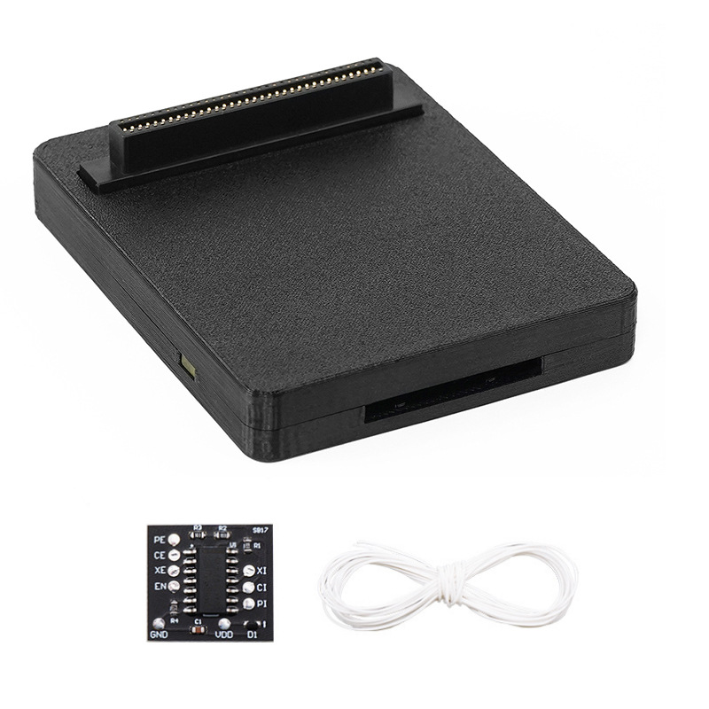 design Optical Drive Emulator  - Memory Card Ps1 บทวิจารณ์และราคา
