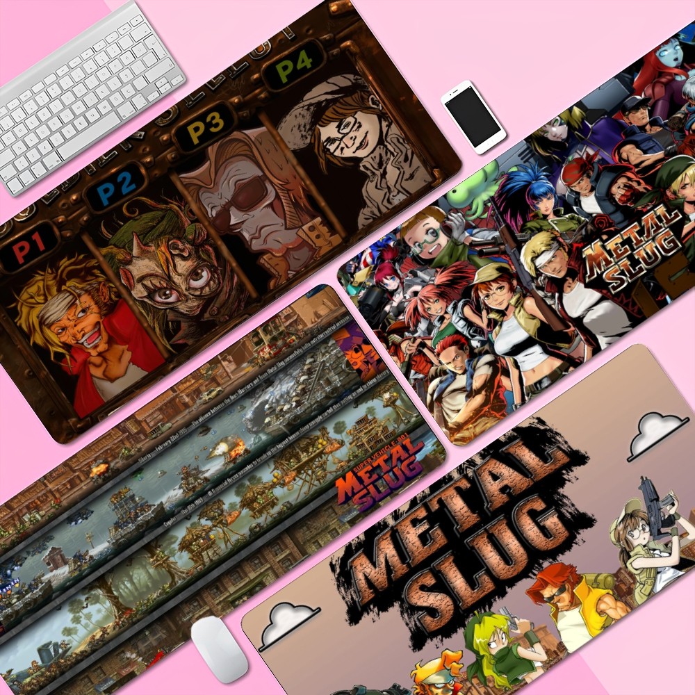 Metal Slug Retro Game Cartoon  - World Of Retro Gaming บทวิจารณ์และราคา