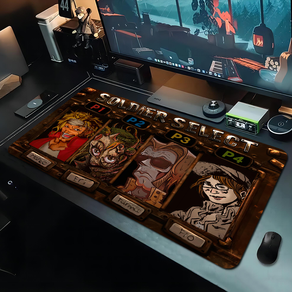 Metal Slug Retro Game Cartoon  - World Of Retro Gaming บทวิจารณ์และราคา